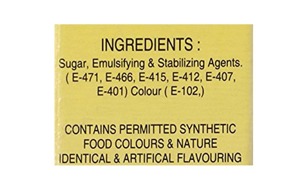 Five Star Instant Ice Cream Powder, Vanilla Flavour   Box  100 grams